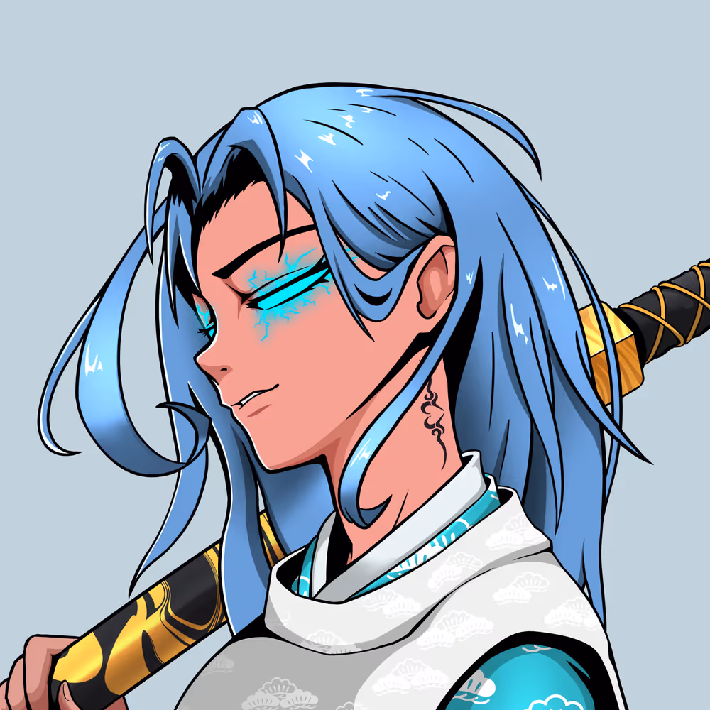 Project Atama #620