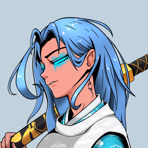 Project Atama #620
