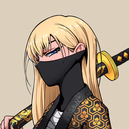 Project Atama #545