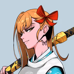 Project Atama #431