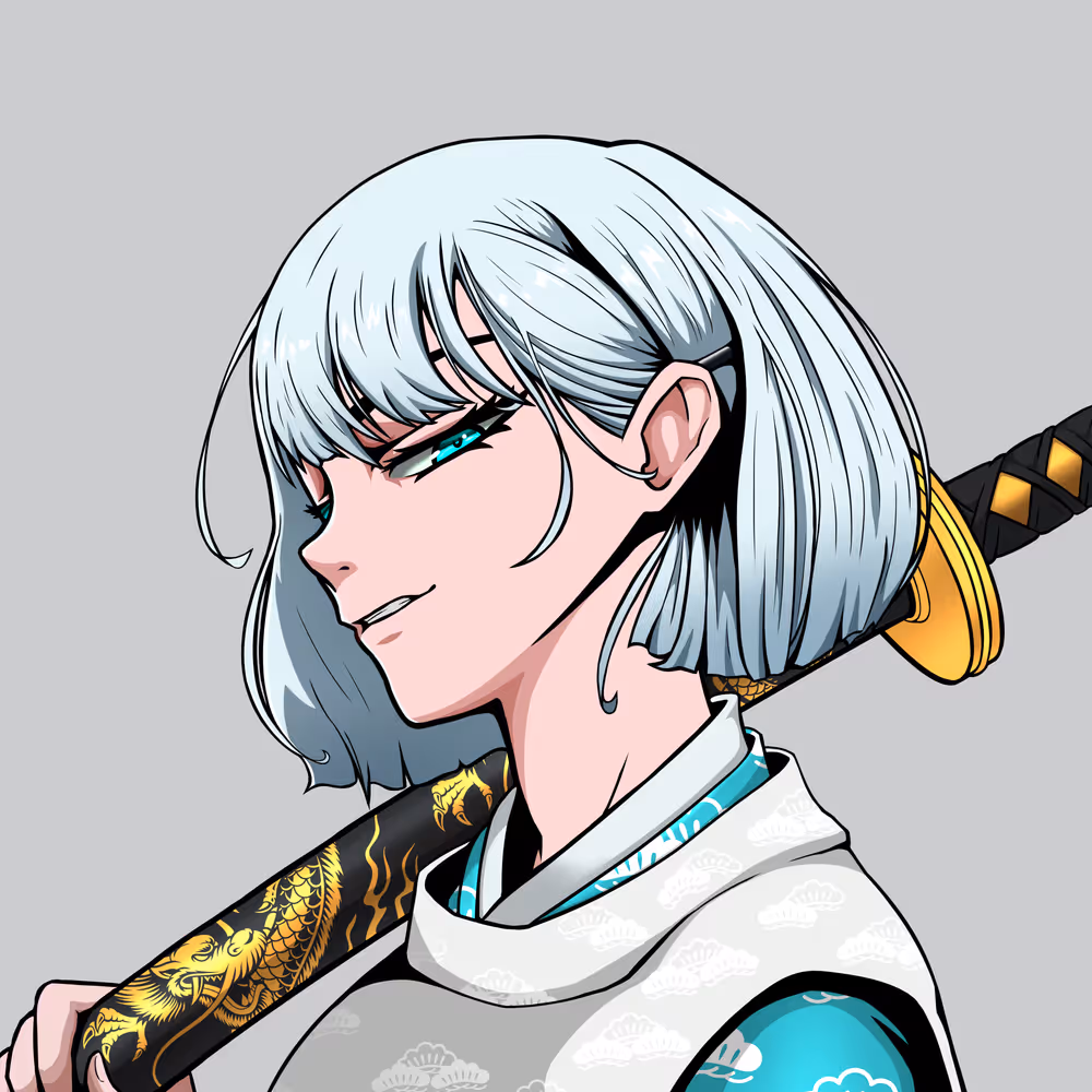 Project Atama #644