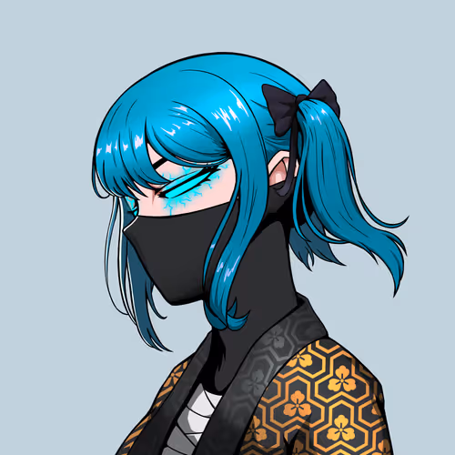 Project Atama #654