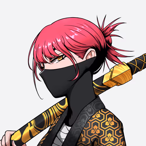 Project Atama #634