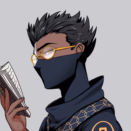Project Atama #329
