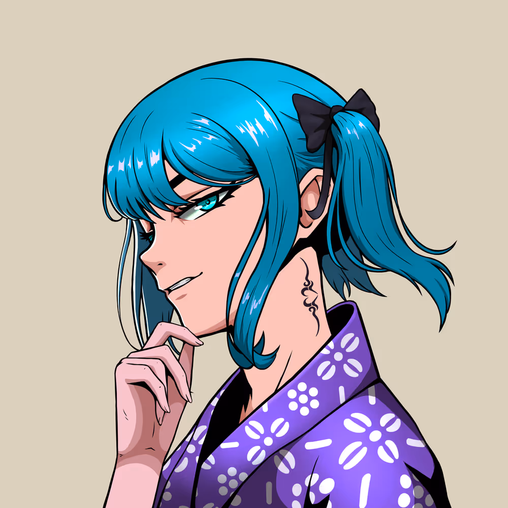 Project Atama #628
