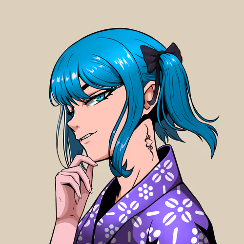 Project Atama #628