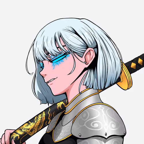 Project Atama #656