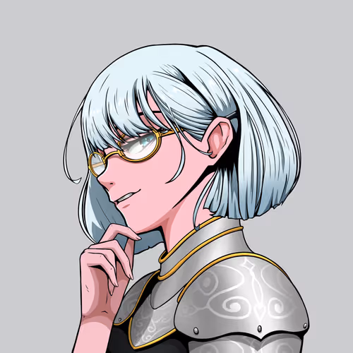 Project Atama #636