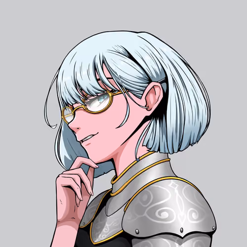 Project Atama #636