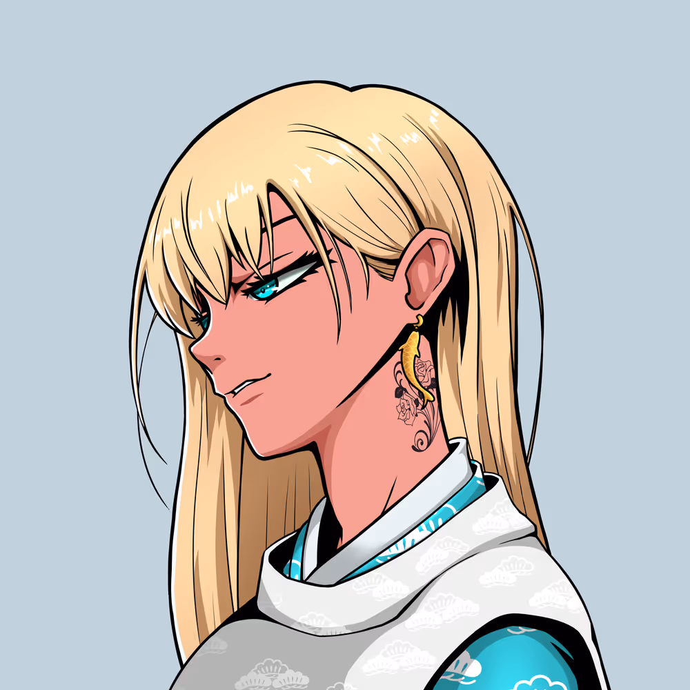 Project Atama #655