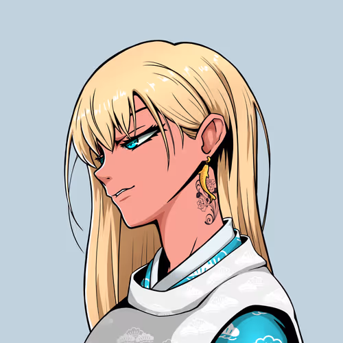 Project Atama #655