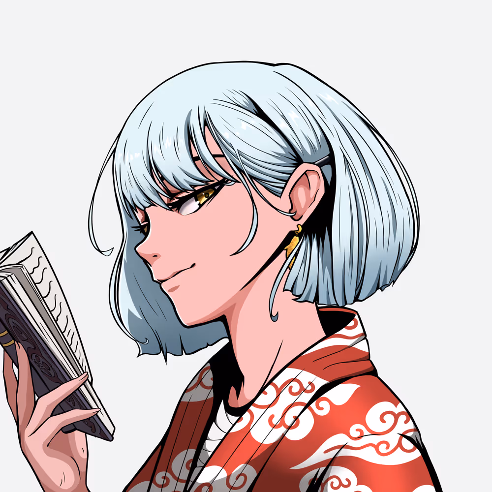 Project Atama #627