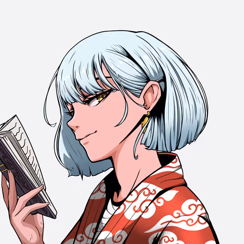 Project Atama #627