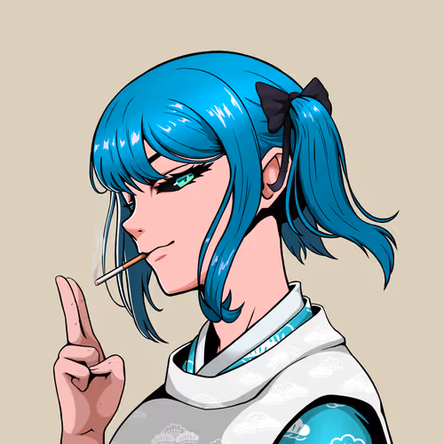 Project Atama #648