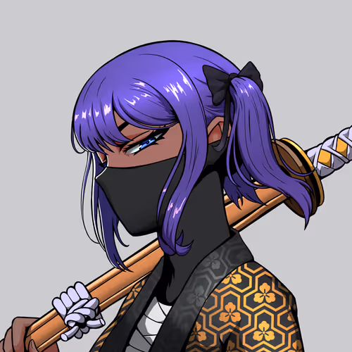 Project Atama #633