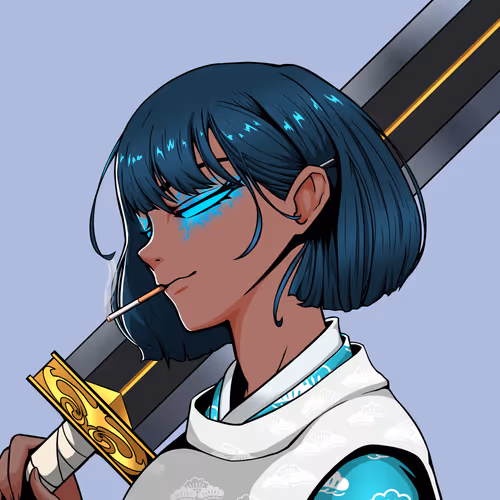 Project Atama #641