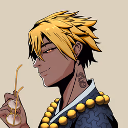 Project Atama #166