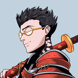 Project Atama #314
