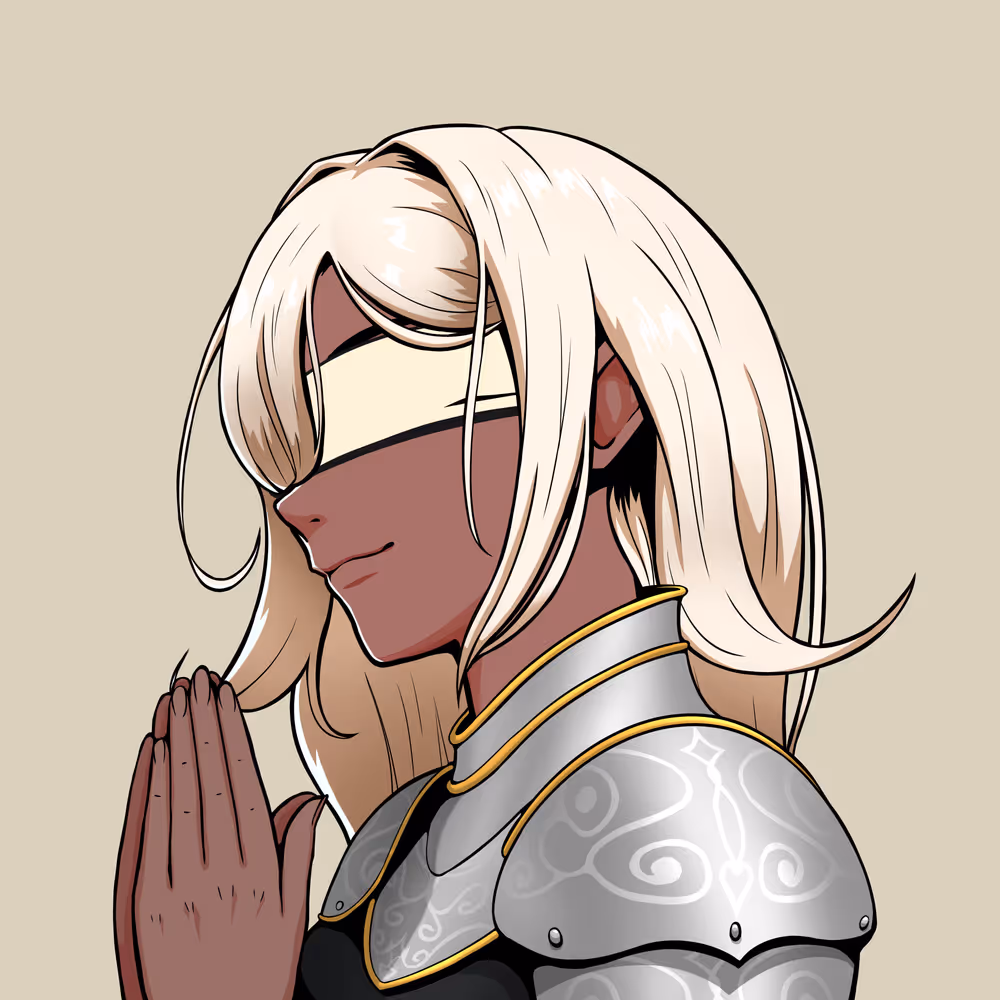 Project Atama #638