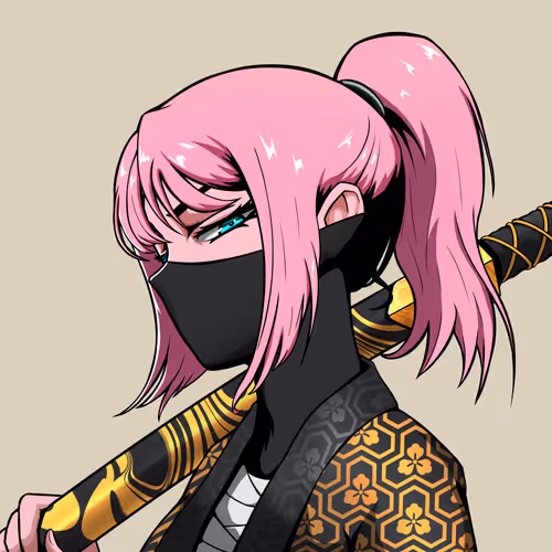 Project Atama #659