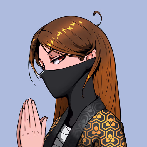 Project Atama #617