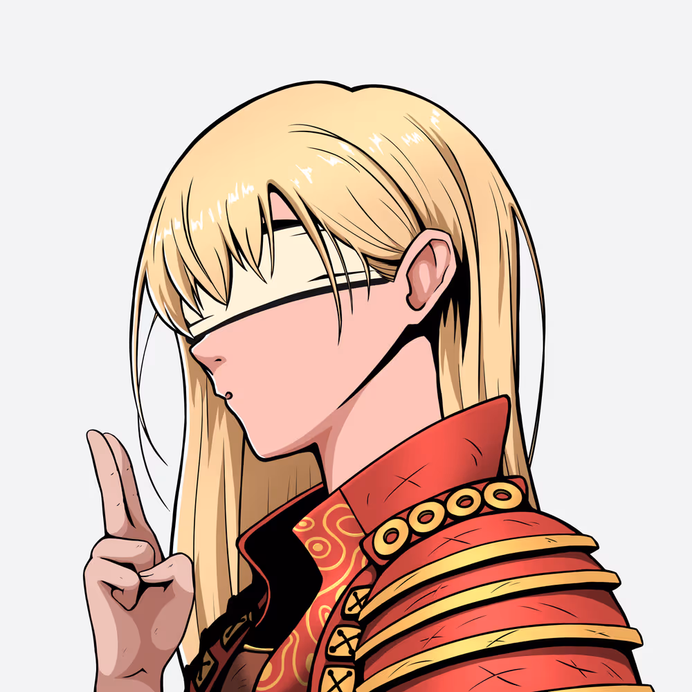 Project Atama #658