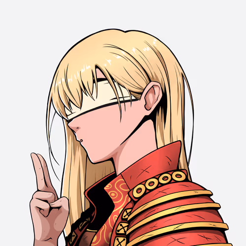 Project Atama #658