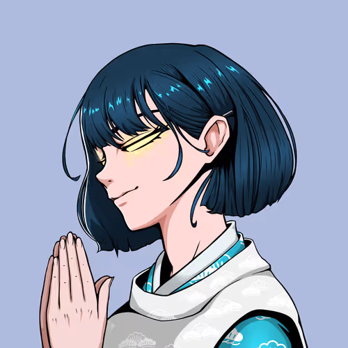 Project Atama #624