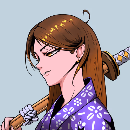 Project Atama #635