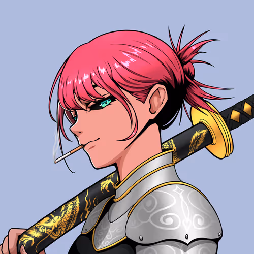 Project Atama #657