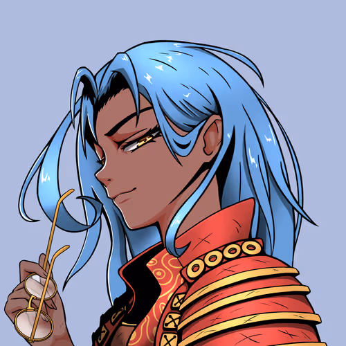 Project Atama #660