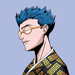Project Atama #123