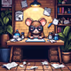 HabiTable #23