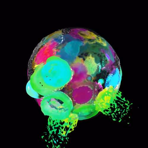 Item #3200020003 Media