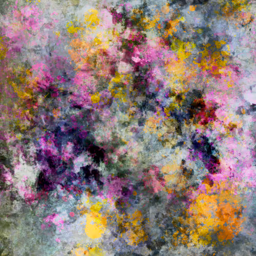 Abstract Impressions