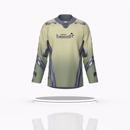 Comet Hockey Jersey