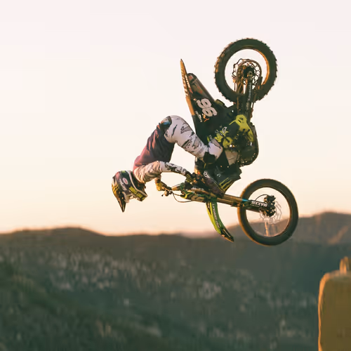 Friends That Fly