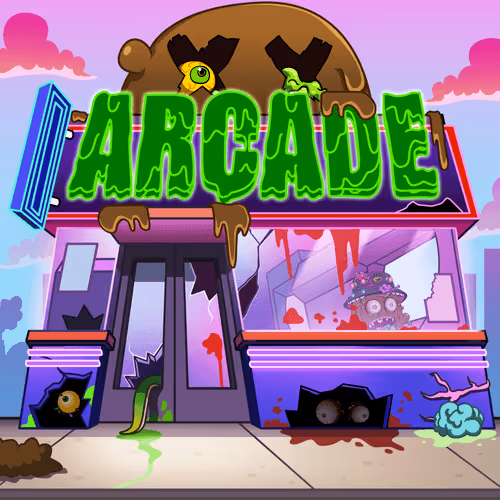 Wenville Arcade