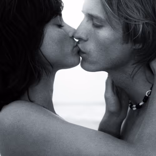 Aka The Last Kiss