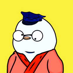 Tubby Chick #326