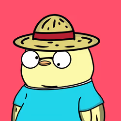 Tubby Chick #329