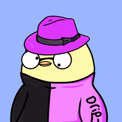 Tubby Chick #250
