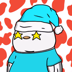 Tubby Chick #328