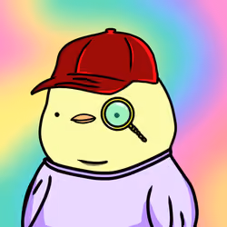 Tubby Chick #143