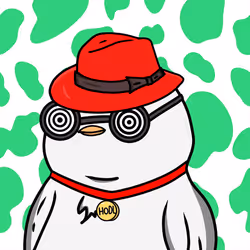 Tubby Chick #140