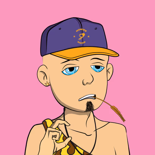 Homies Hood