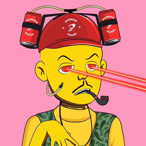 Homies Hood