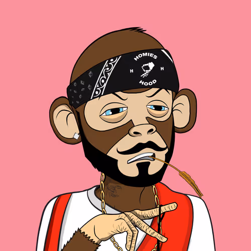Homies Hood