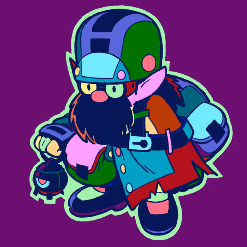 Hashflops Multicolored