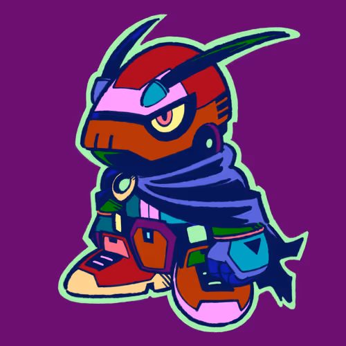Hashflops Multicolored